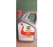 CASTROL GTX 5W-30 (4L)