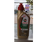 CASTROL POWER1 SCOOTER 4T 10W-40 (1 Lít)