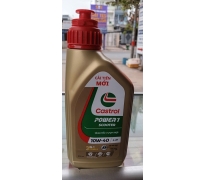 CASTROL POWER1 SCOOTER 4T 10W-40 (800ml)