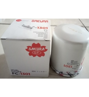 BỘ LỌC NHIÊN LIỆU FC-1301