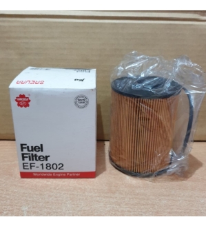 BỘ LỌC NHIÊN LIỆU EF-1802