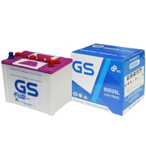 ACQUY GS N70 (70Ah)