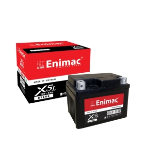 ENIMAC X6 - EP5S (6AH)