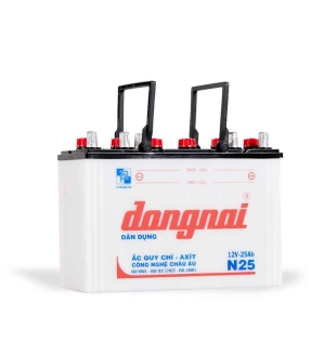 ACQUY DN N25 (25Ah)