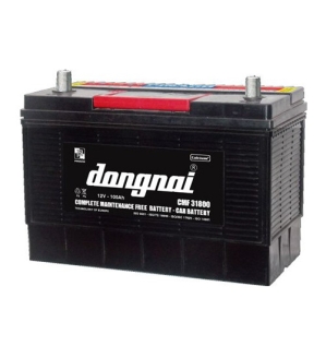 ACQUY DN CMF 31800 (100Ah) 