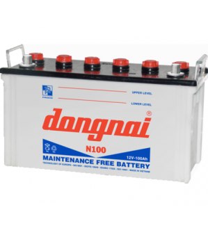 ACQUY DN N100 (100Ah)