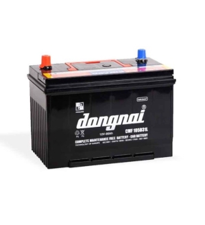 ACQUY DN CMF 105D31R/105D31L (90Ah)