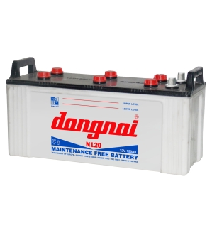 ACQUY DN N120 (120Ah)