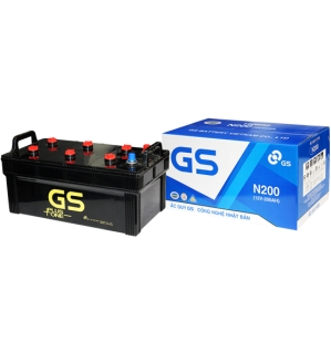 ACQUY GS N200 (200Ah)