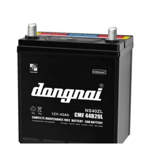 ACQUY DN CMF 44B20L (43Ah)