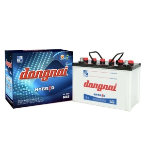 ACQUY DN N85 (85Ah)