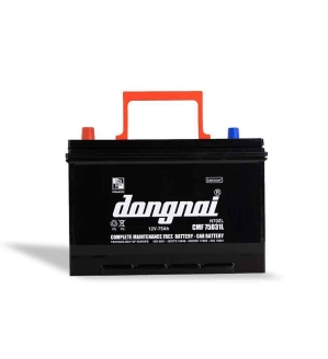 ACQUY DN CMF 75D31L (75Ah) 