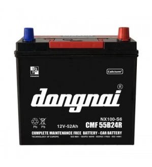 ACQUY DN CMF 55B24 (52Ah)