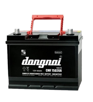 ACQUY DN CMF 75D26 (65Ah)