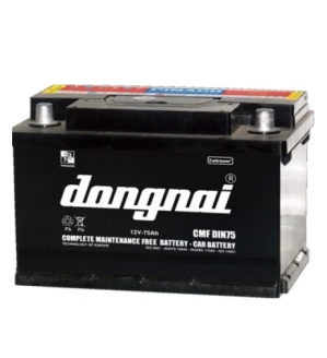 ACQUY DN CMF DIN75 (75Ah)