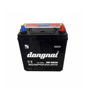 ACQUY DN CMF 40B20L (35Ah)