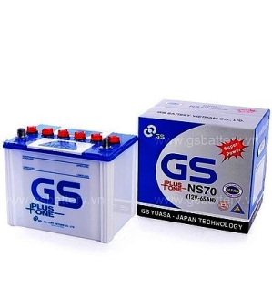 ACQUY GS NS70 (65Ah)