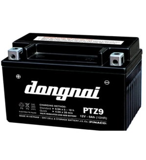 ACQUY DN PTZ9 (9Ah)