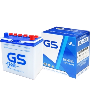 ACQUY GS NS40ZL (35Ah)
