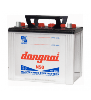 ACQUY DN N50 (50Ah)