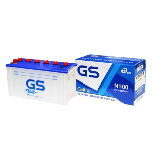 ACQUY GS N100 (100Ah)