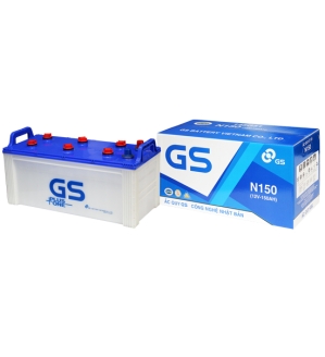 ACQUY GS N150 (150Ah)