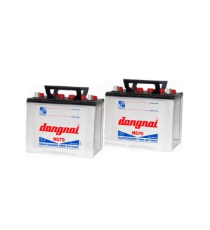 ACQUY DN NS70 (65AH)