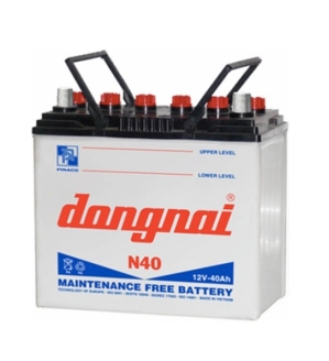 ACQUY DN N40 (40Ah)