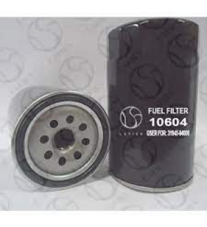BỘ LỌC DẦU 10604