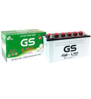 ACQUY GS L30 (30Ah)
