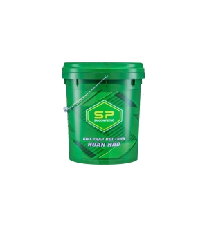 SP GEAR OIL EP 460 (18 Lít):