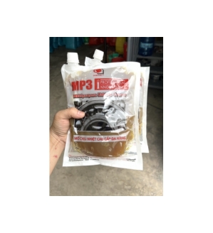 MỠ MULTI LITHIUM GREASE MP3 (900Gram)