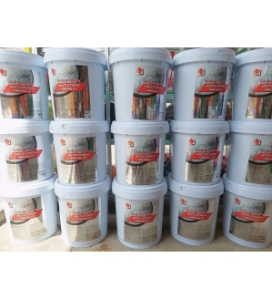MỠ MULTI LITHIUM GREASE L3 (15Kg)